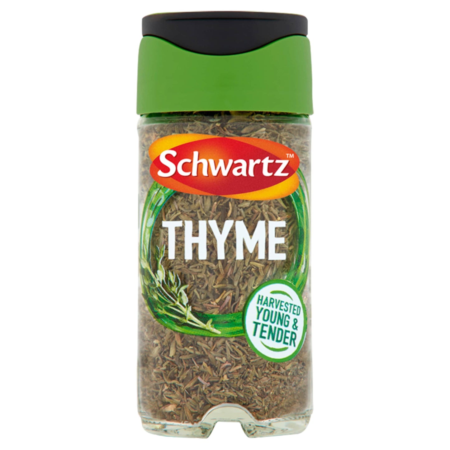 Schwartz Thyme 11g — image 1