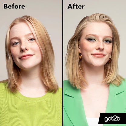Schwarzkopf Got2b Fresh It Up Dry Shampoo 200Ml — image 4