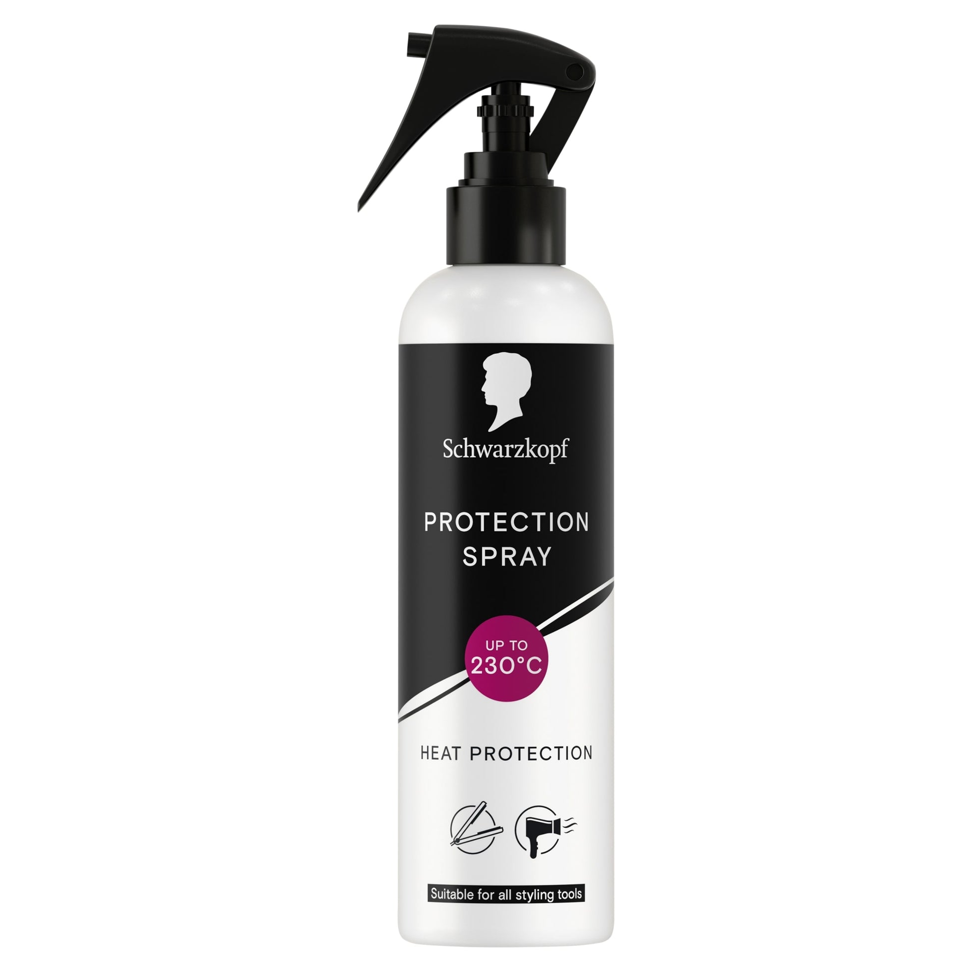 Schwarzkopf Heat Protection Spray 250ml — image 1