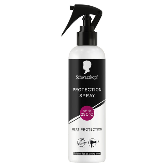 Schwarzkopf Heat Protection Spray 250ml — image 1