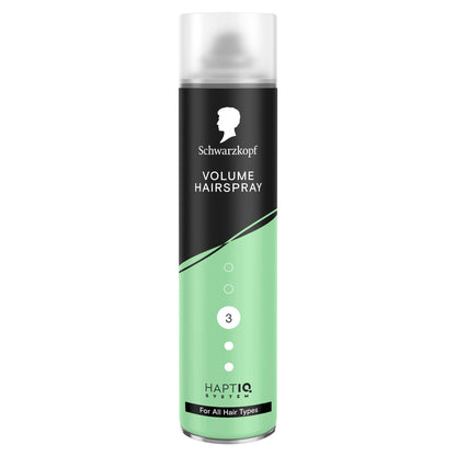 Schwarzkopf Volume Hairspray 400ml — image 1