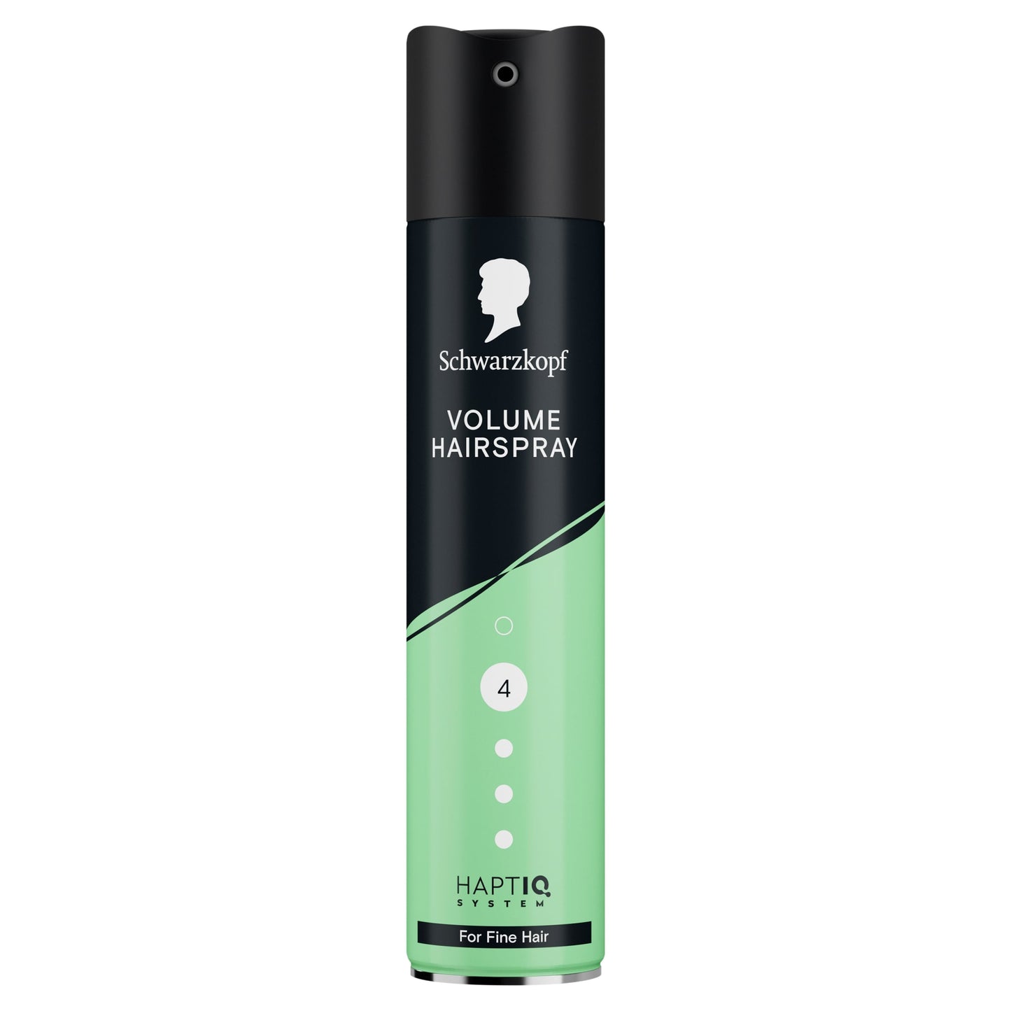 Schwarzkopf Volume Hairspray For Fine Hair 250ml — image 1