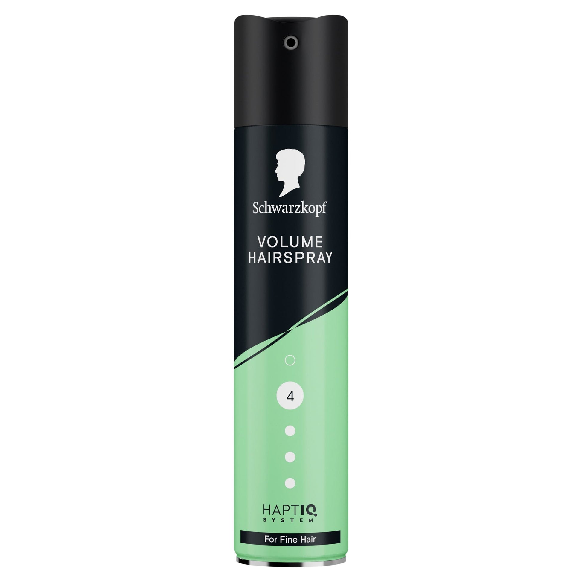 Schwarzkopf Volume Hairspray For Fine Hair 250ml — image 1