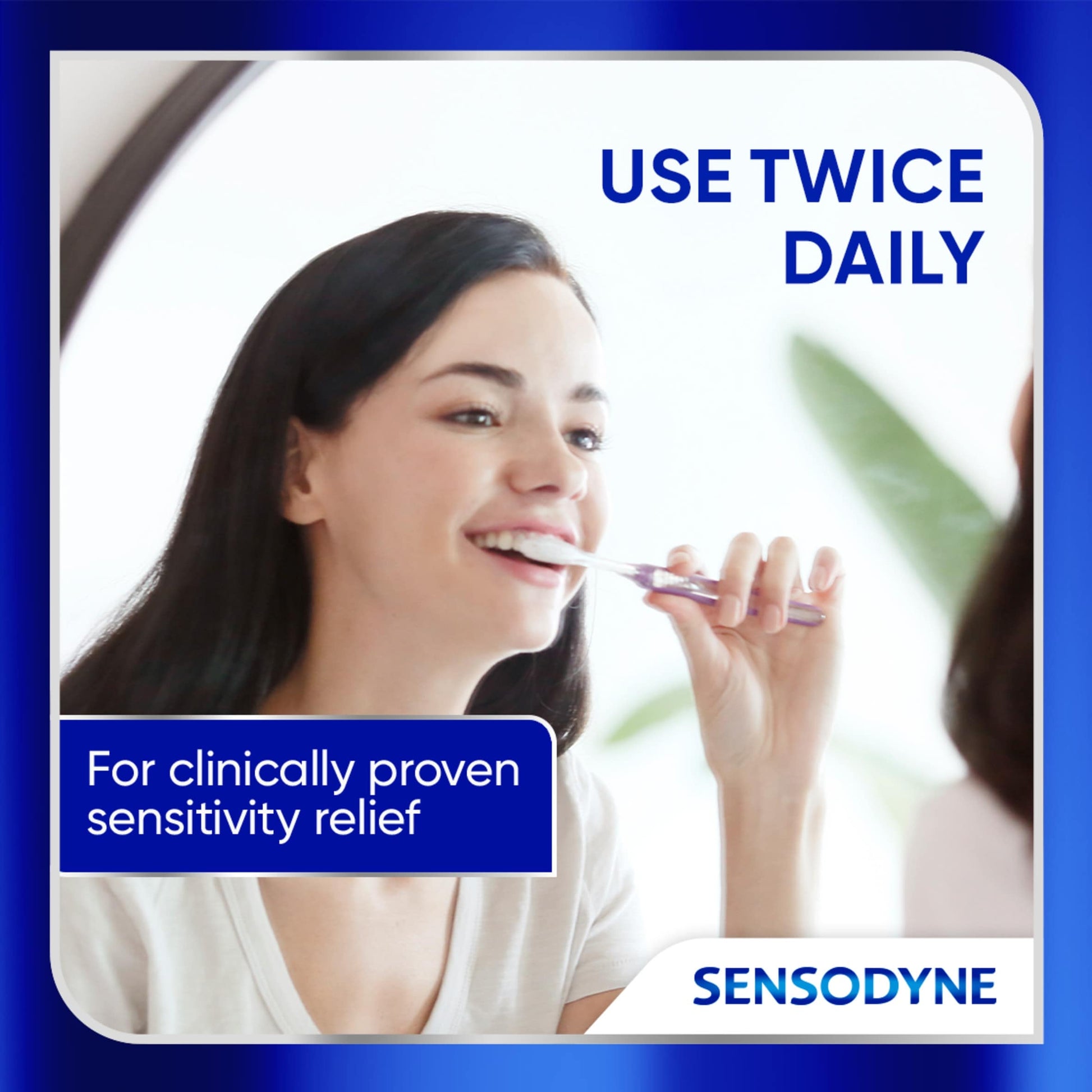 Sensodyne Clinical Repair Active White Toothpaste 75ml — image 5