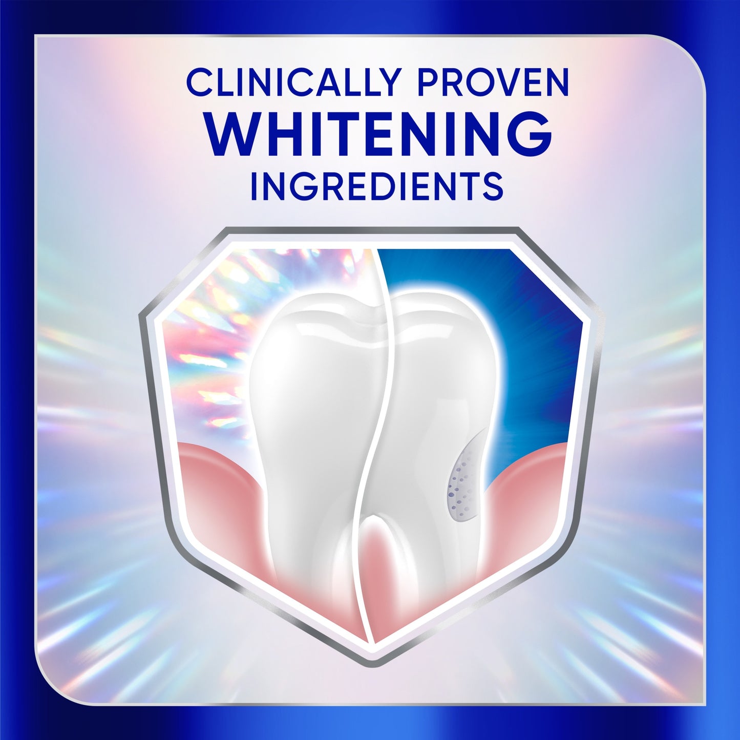 Sensodyne Clinical White Stain Protector Whitening Toothpaste 75ML — image 4