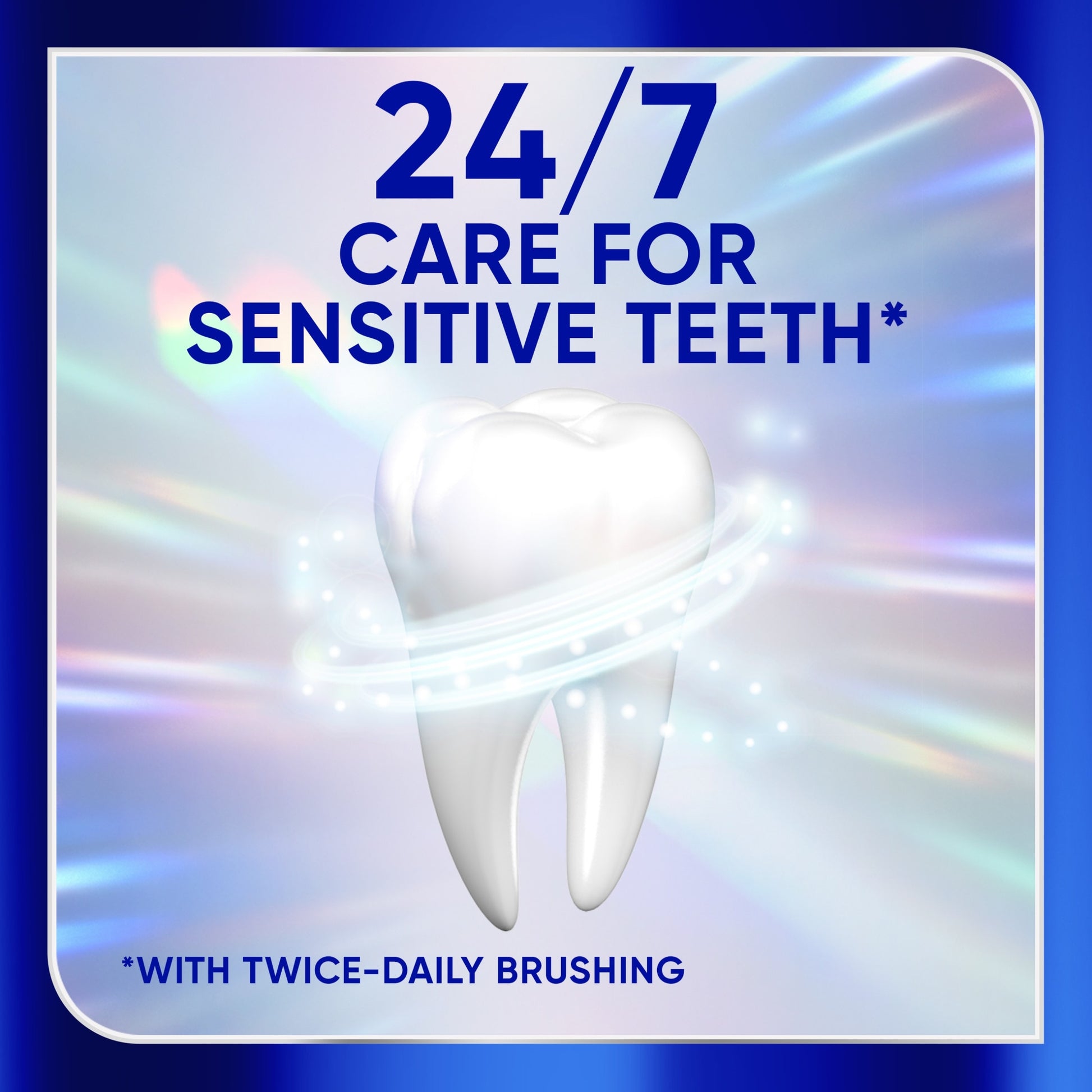 Sensodyne Clinical White Stain Protector Whitening Toothpaste 75ML — image 5