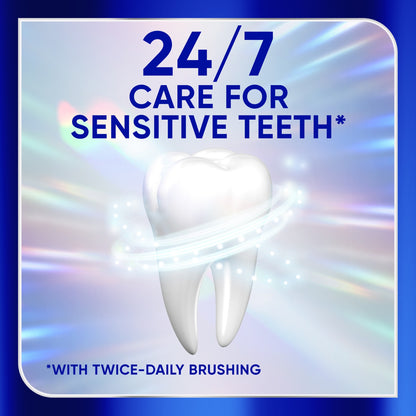 Sensodyne Clinical White Stain Protector Whitening Toothpaste 75ML — image 5