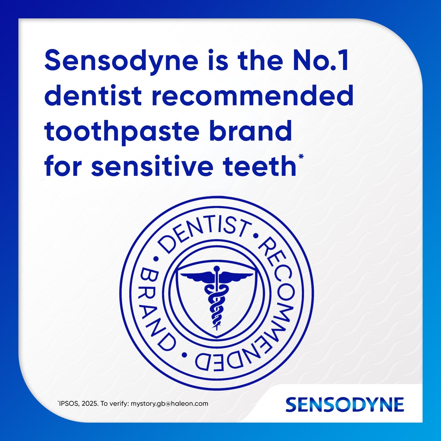 Sensodyne Multi Care Soft Toothbrush for Sensitive Teeth — image 2