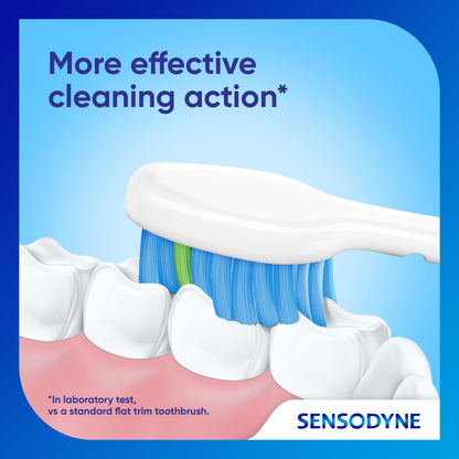 Sensodyne Multi Care Soft Toothbrush for Sensitive Teeth — image 4