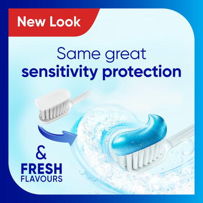 Sensodyne Rapid Relief Sensitive Toothpaste Original Mint 75ml — image 2