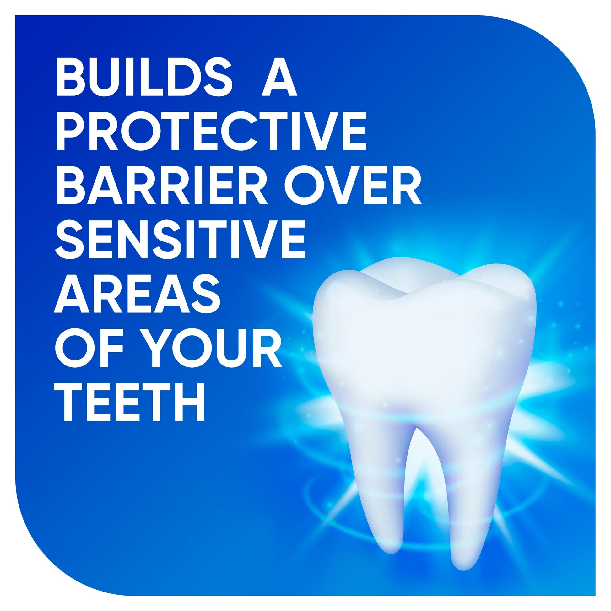 Sensodyne Rapid Relief Sensitive Toothpaste Original Mint 75ml — image 4