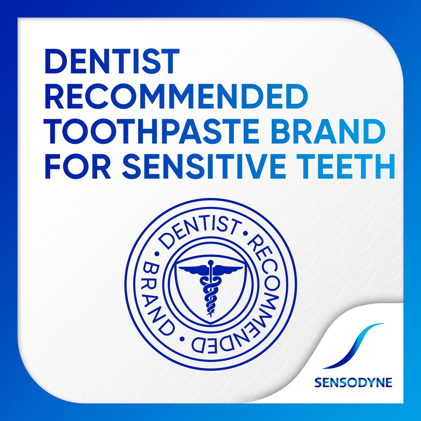 Sensodyne Repair & Protect Soft Toothbrush — image 2