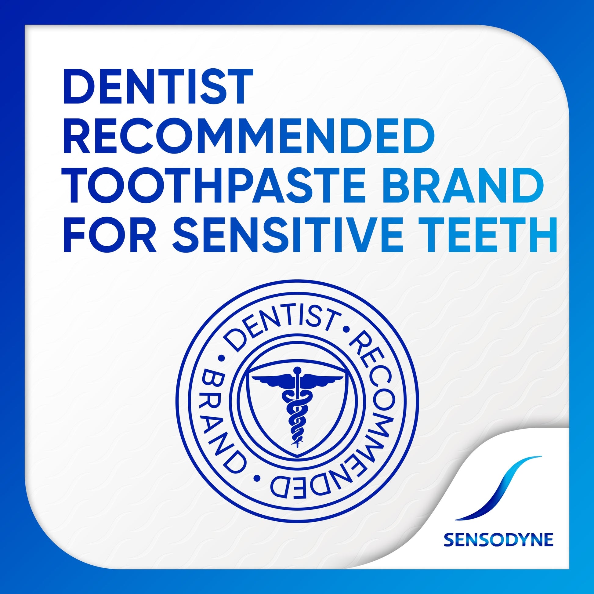 Sensodyne Repair & Protect Soft Toothbrush — image 2