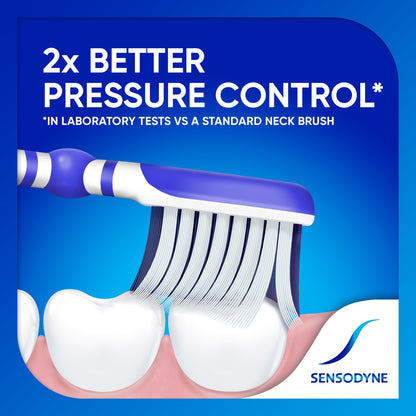 Sensodyne Repair & Protect Soft Toothbrush — image 3