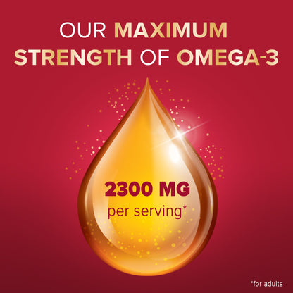 Seven Seas Max Strength Cod Liver Oil Liquid 450ML — image 5