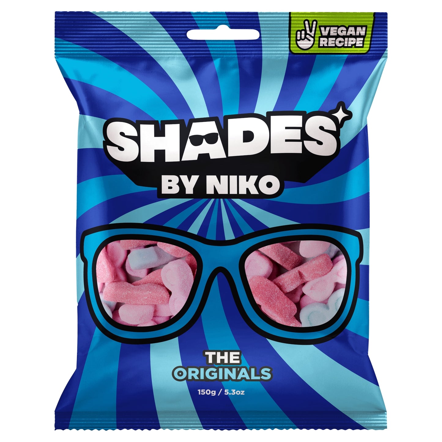 Shades By Niko The Originals 150g — image 1