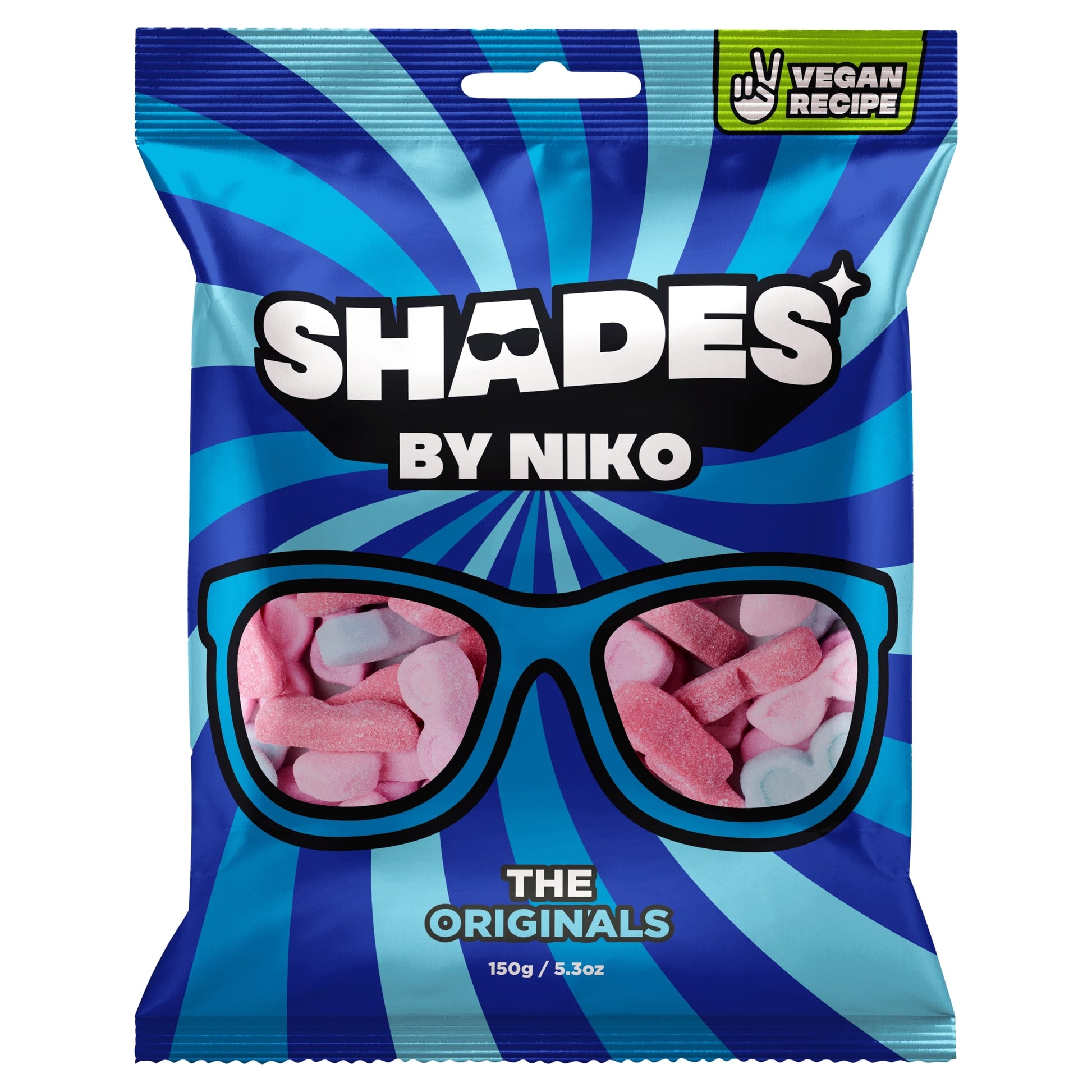 Shades By Niko The Originals 150g — image 1