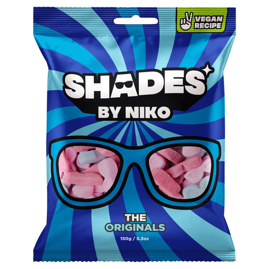 Shades By Niko The Originals 150g — image 1