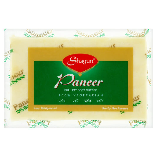 Shagun Paneer Cheese — image 1