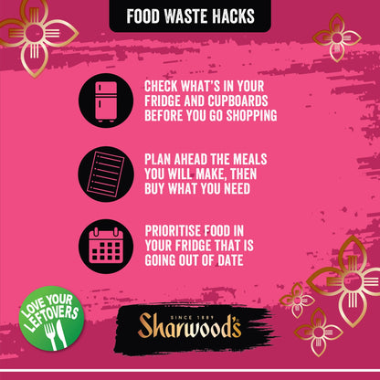 Sharwood's Chinese Curry Cooking Sauce 425g — image 4