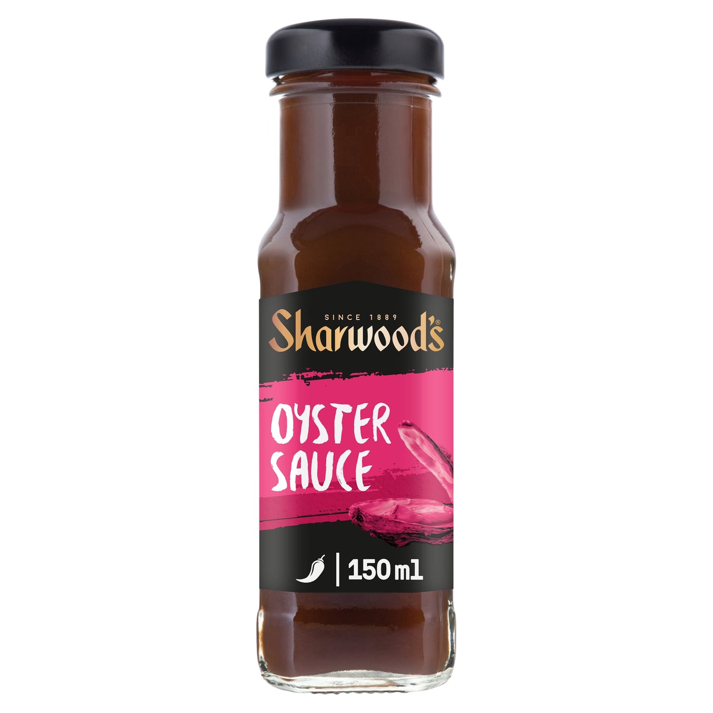 Sharwood's Oyster Sauce 150ml — image 1