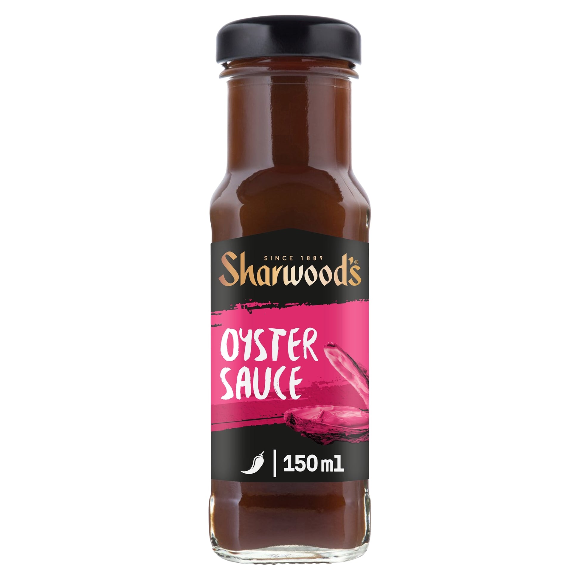 Sharwood's Oyster Sauce 150ml — image 1