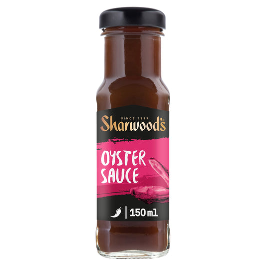 Sharwood's Oyster Sauce 150ml — image 1