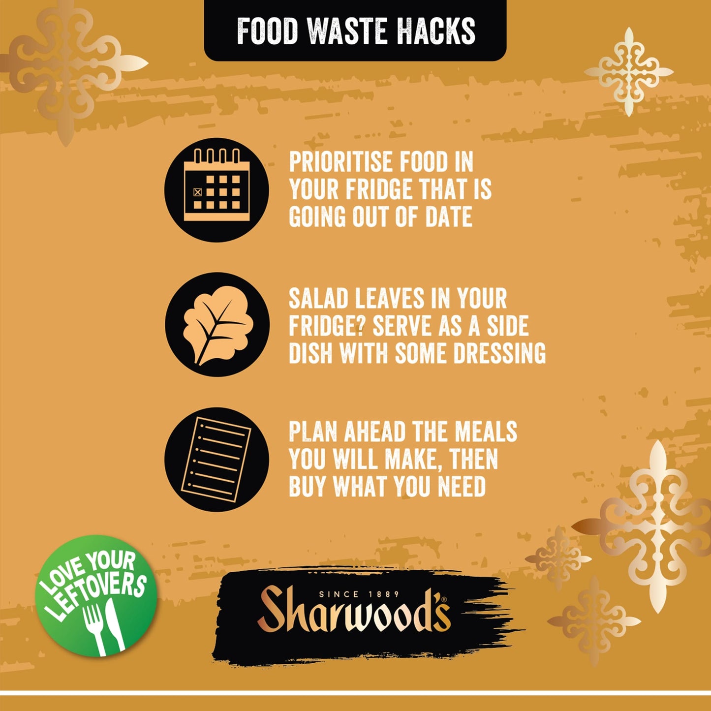 Sharwoods Jalfrezi Sauce 420G — image 4