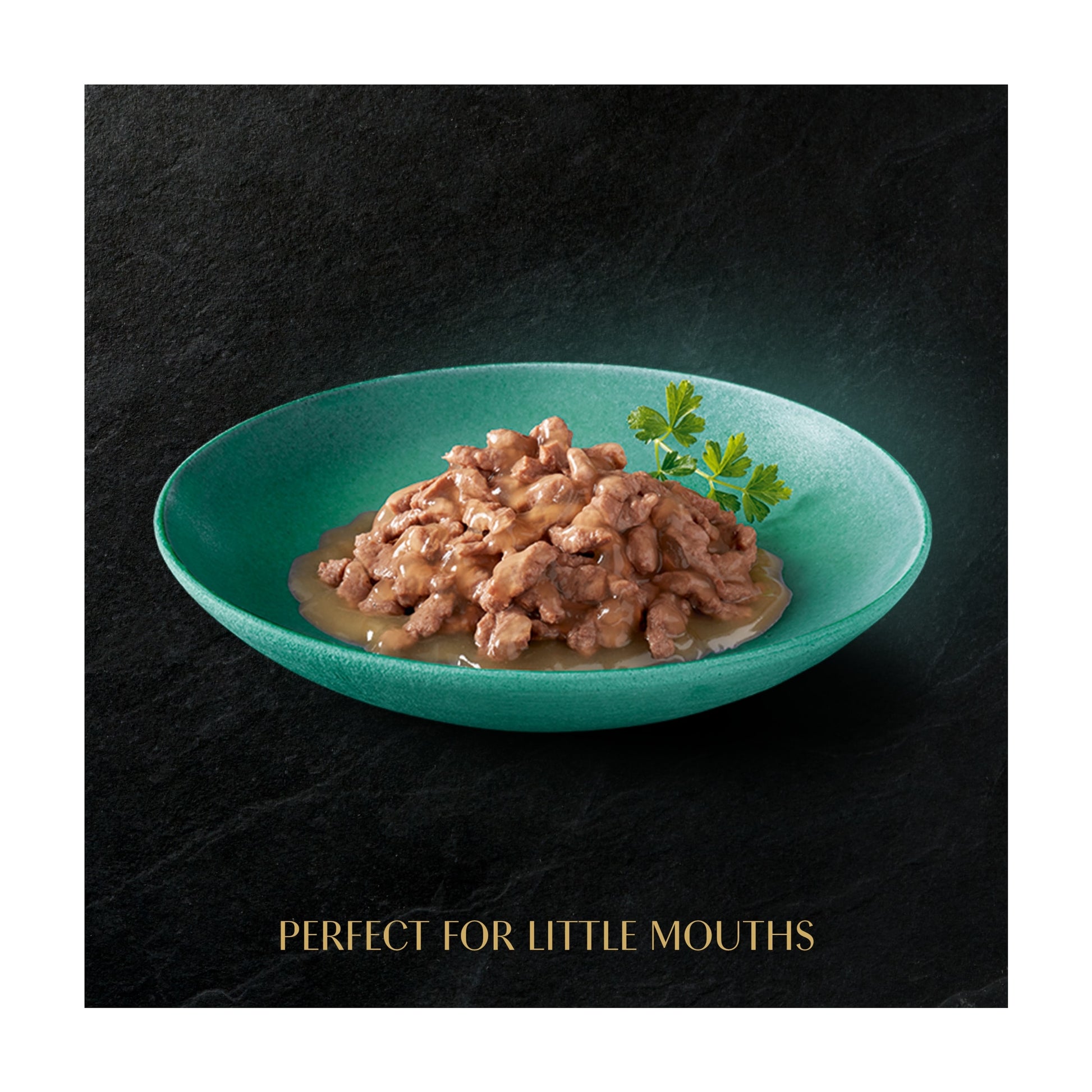 Sheba Kitten Wet Cat Food Mixed Selection in Gravy 12x85g — image 3