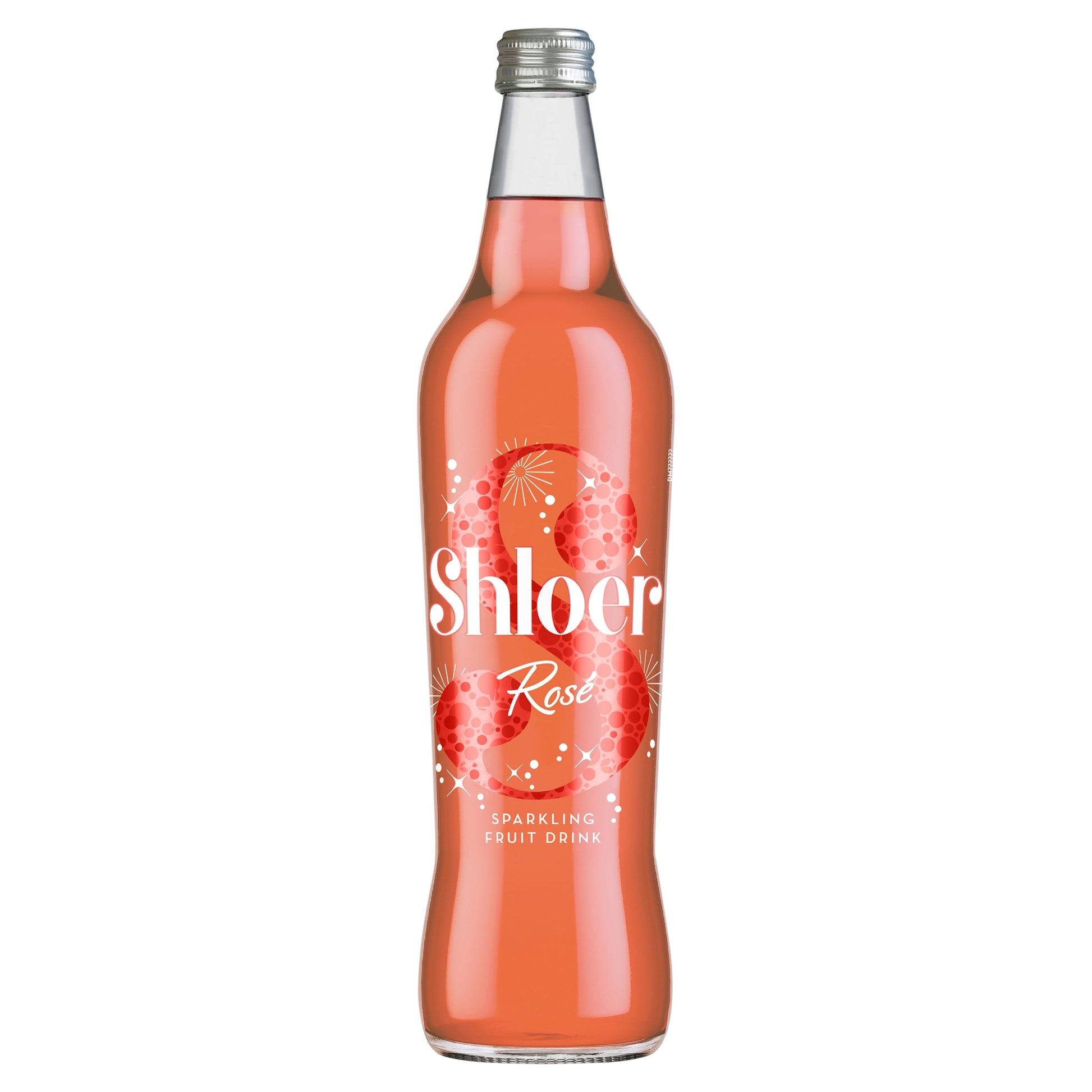 Shloer Rose 750Ml — image 1