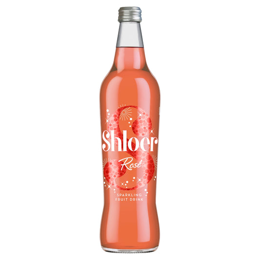 Shloer Rose 750Ml — image 1