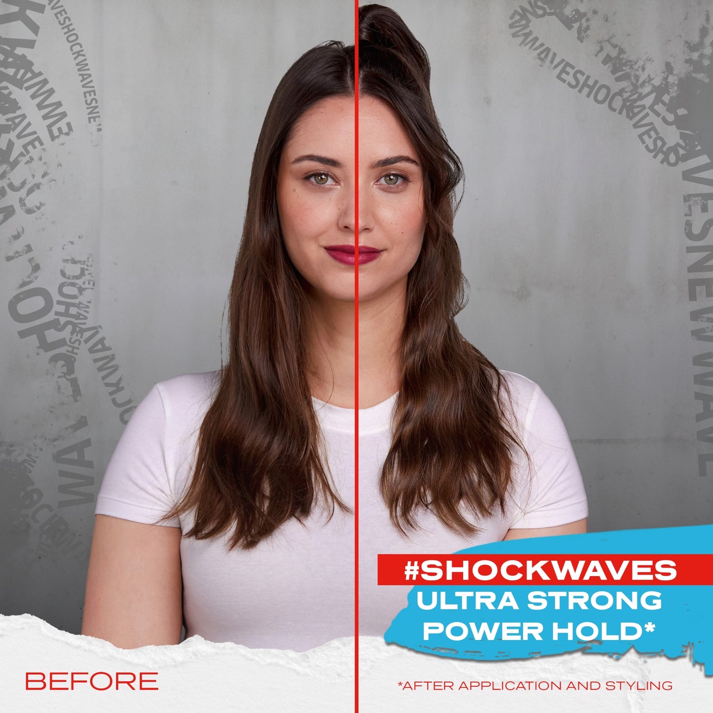 Shockwaves Ultra Strong Power Gel Spray 150Ml — image 5