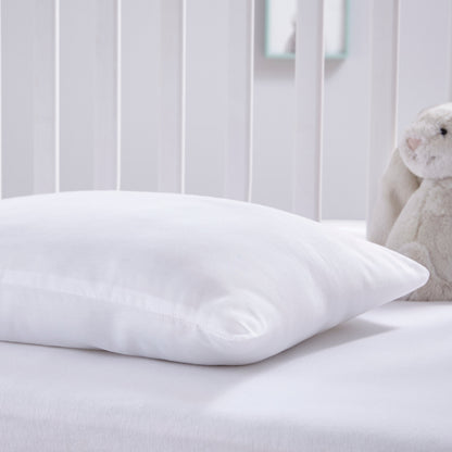 Silentnight Anti-Allergy Cot Bed Pillow — image 2