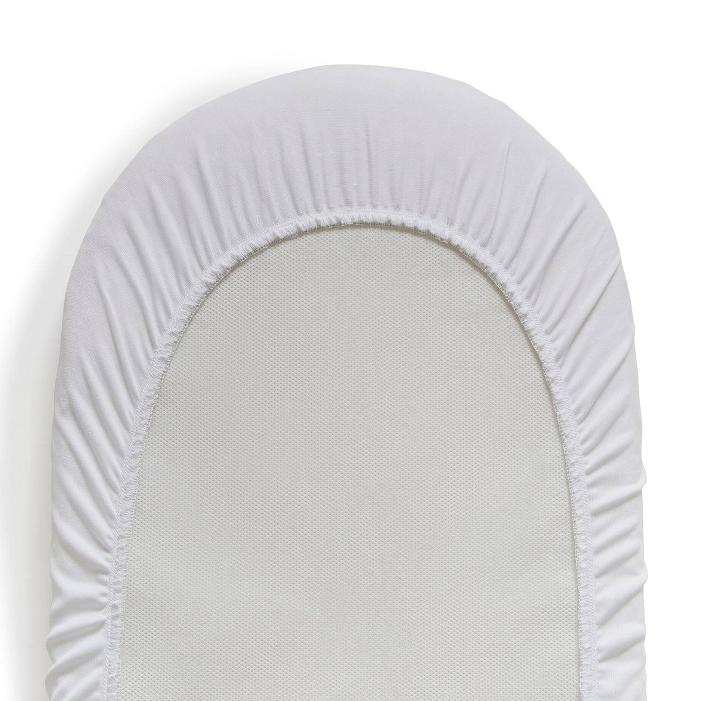 Silentnight Water Proof Moses Basket Mattress Protector — image 4