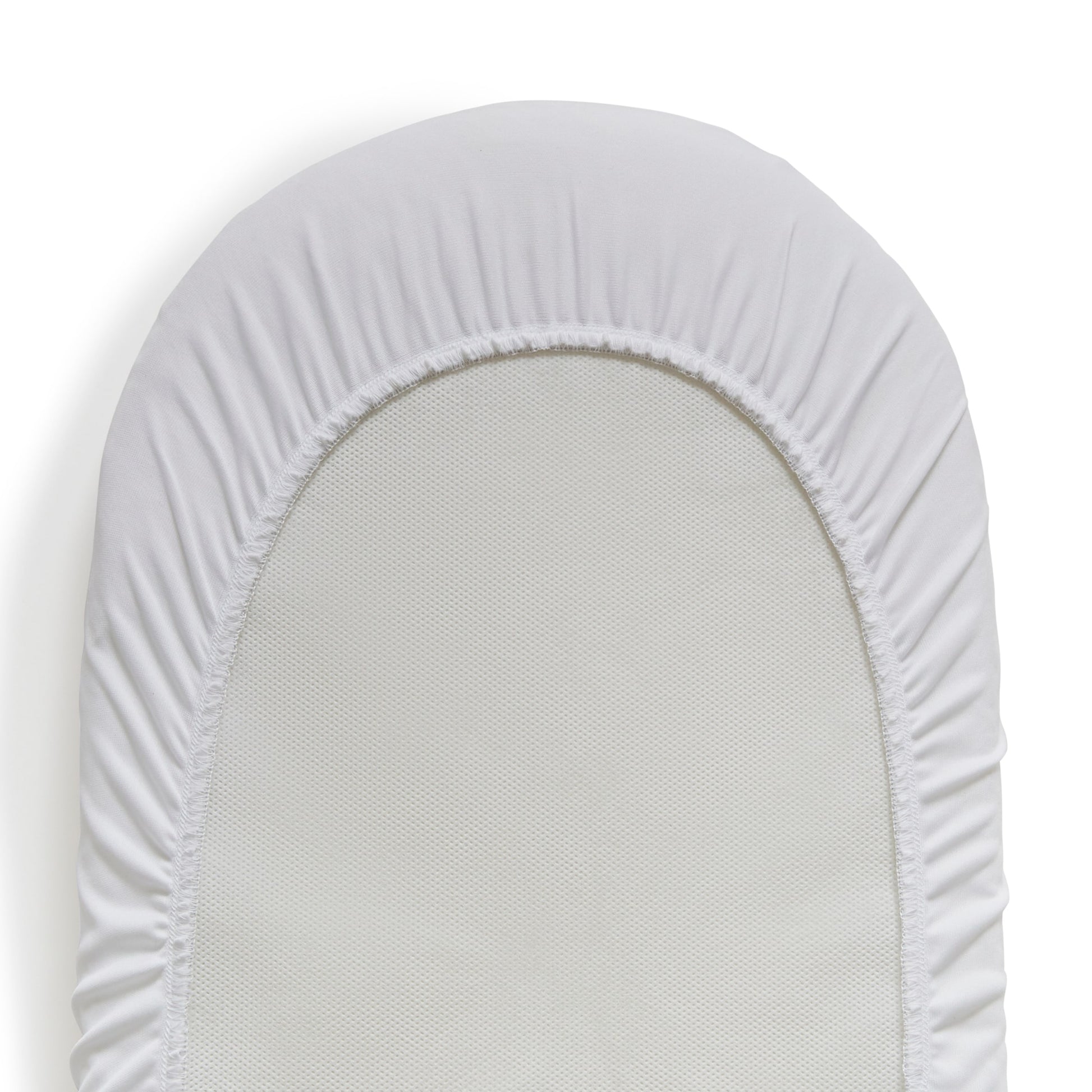 Silentnight Water Proof Moses Basket Mattress Protector — image 4