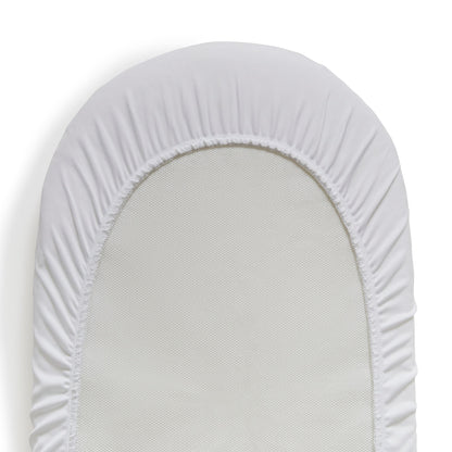 Silentnight Water Proof Moses Basket Mattress Protector — image 4