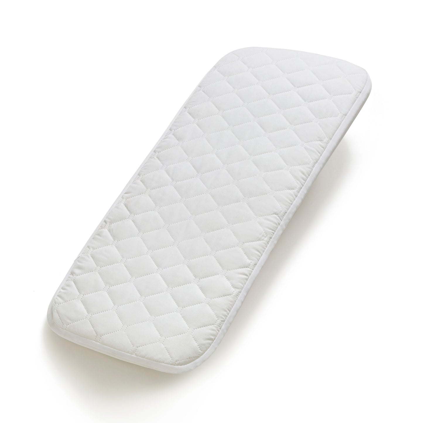 Silentnight Water Proof Moses Basket Mattress Protector — image 5