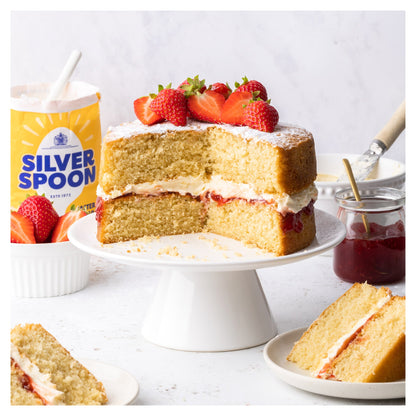 Silver Spoon Caster Sugar 1Kg — image 2