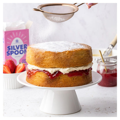 Silver Spoon Icing Sugar 1Kg — image 2
