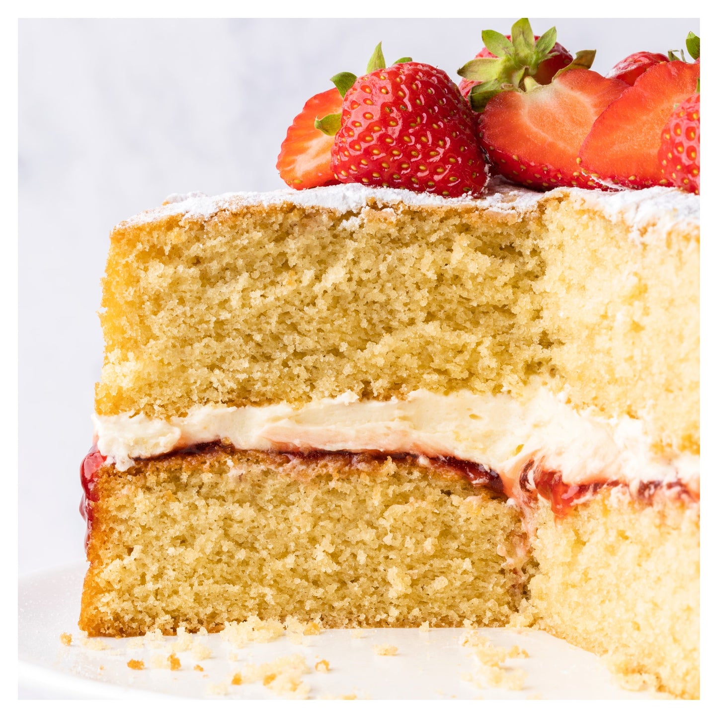 Silver Spoon Icing Sugar 1Kg — image 3