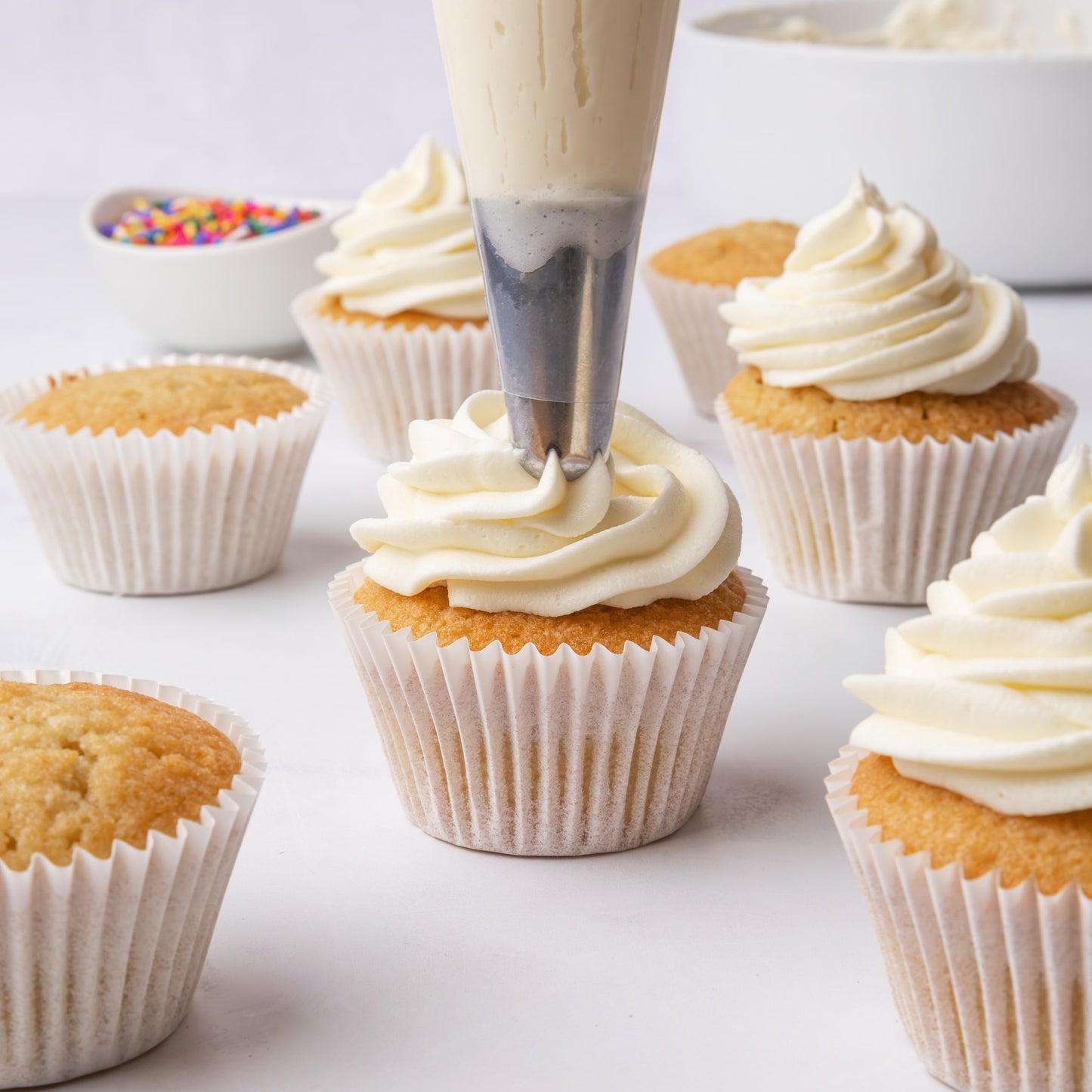 Silver Spoon Vanilla Icing Sugar 200g — image 5