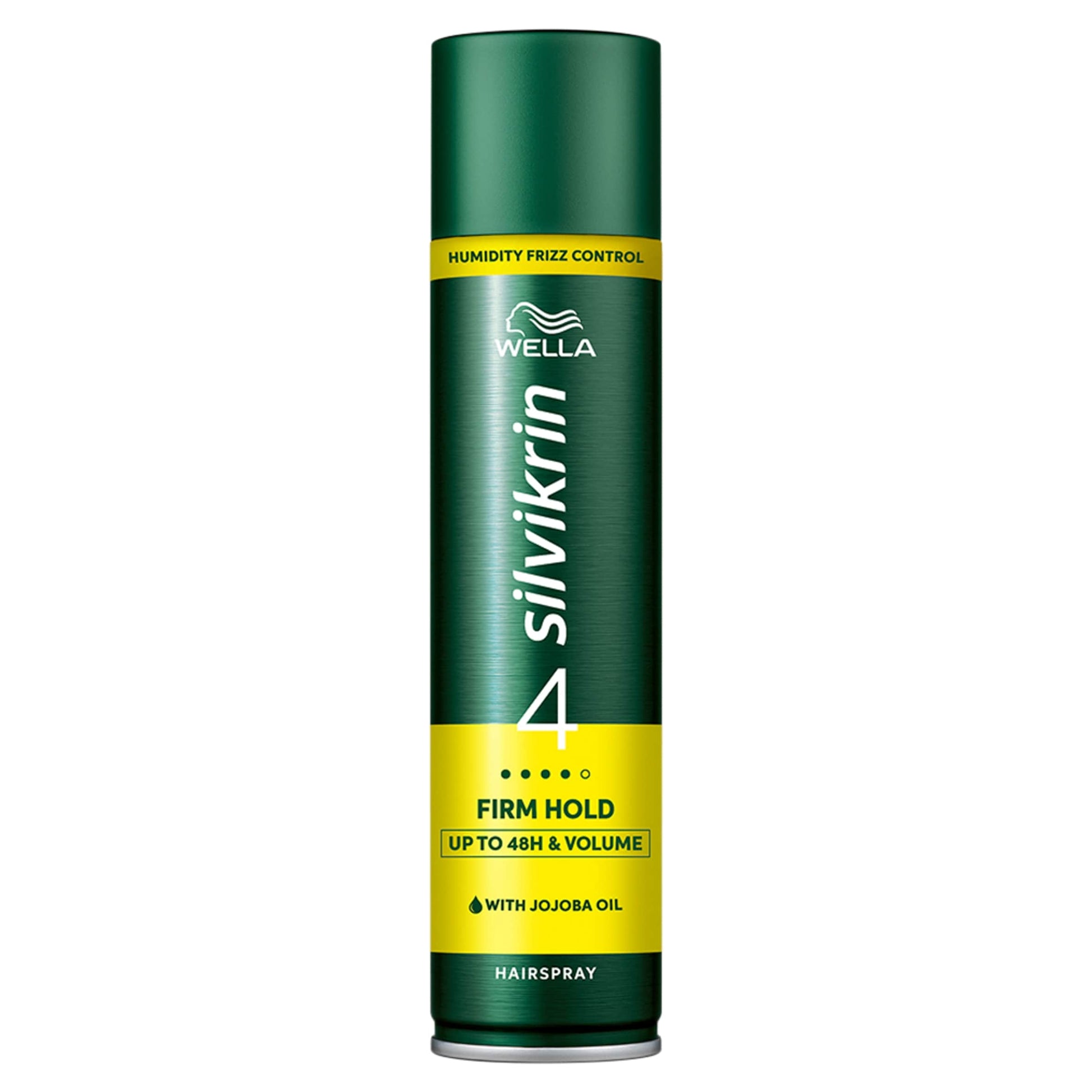 Silvikrin Firm Hair Spray 250Ml — image 1