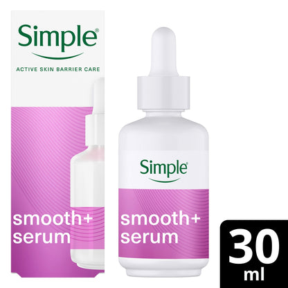 Simple 10% Vitamin B3 Booster Face Serum 30Ml — image 1