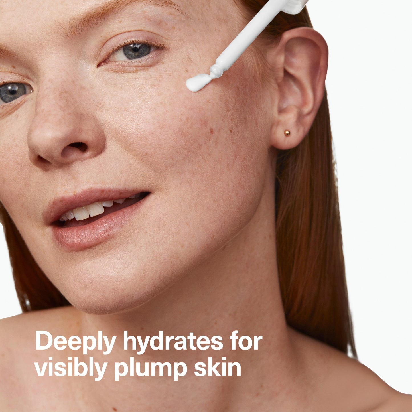 Simple 3% Vitamin B5 & Hyaluronic Acid Booster Face Serum 30Ml — image 5