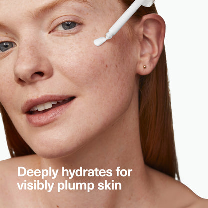 Simple 3% Vitamin B5 & Hyaluronic Acid Booster Face Serum 30Ml — image 5