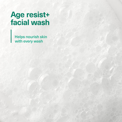 Simple Age Resist+ Cleanser 240ml — image 3