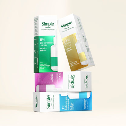 Simple Booster Serum Pro Ceramide 30ml — image 4