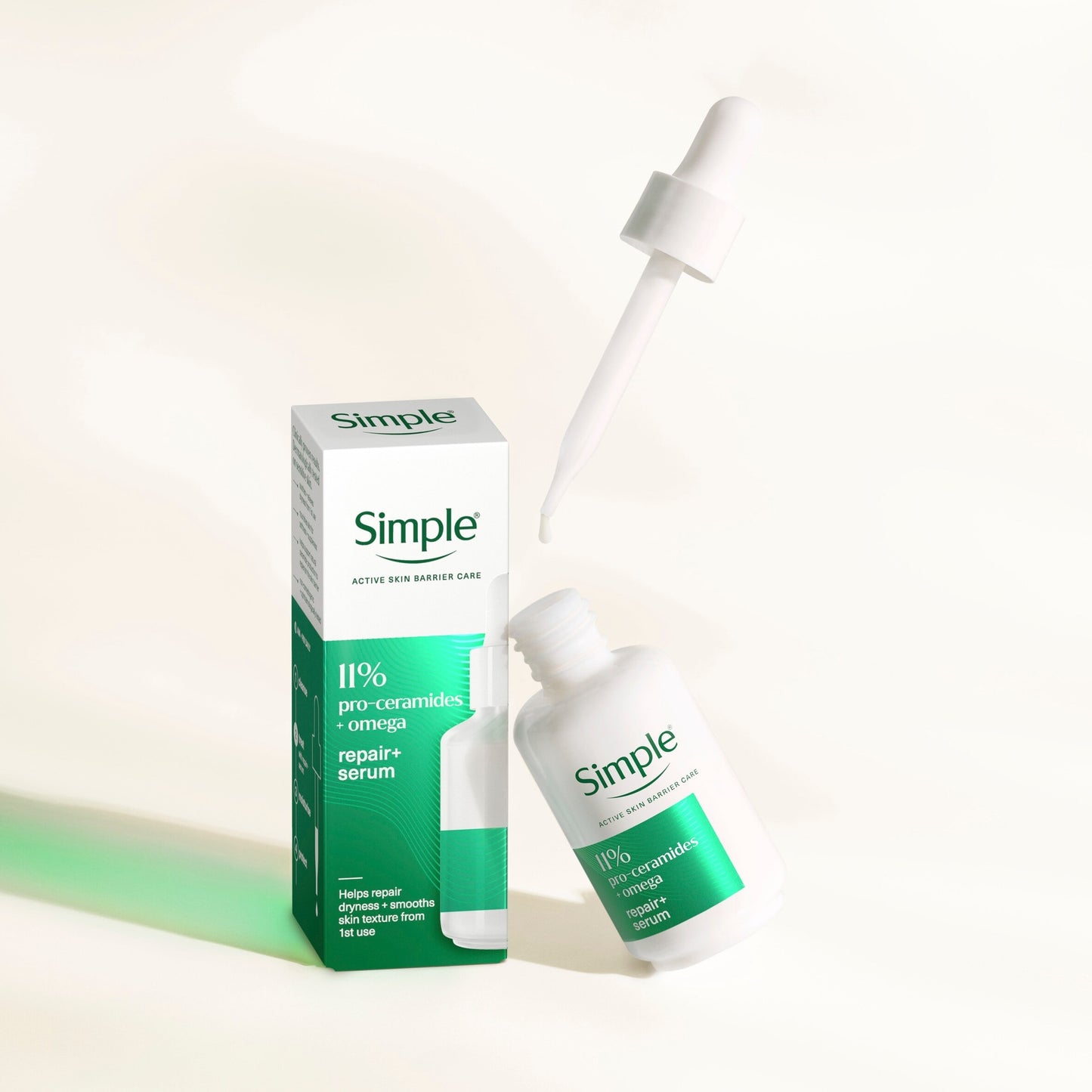 Simple Booster Serum Pro Ceramide 30ml — image 5