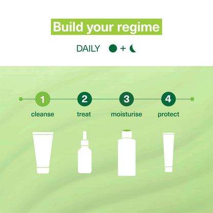 Simple Cleansing Biodegradable Wipes 2X25 Pack — image 2