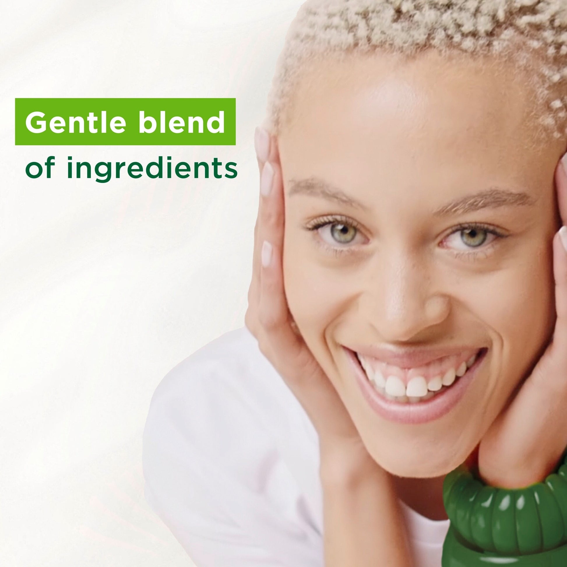 Simple Gentle Care Kind To Skin Antibacterial Handwash 250ml — image 3